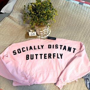 SPIRIT JERSEY LONG SLEEVE